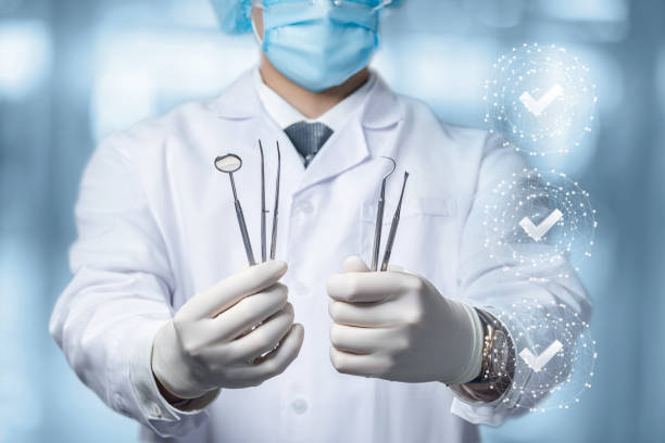 Best Emergency Dental Care  in Cascades, VA