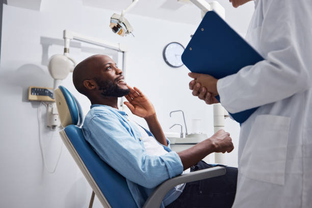 Best Periodontal (Gum) Disease Treatment  in Cascades, VA
