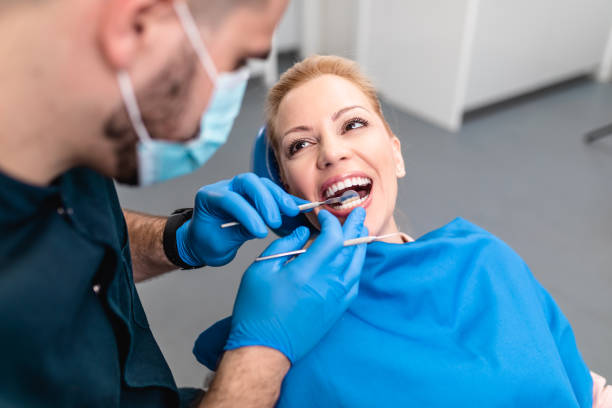 Best Dental Exams and Cleanings  in Cascades, VA